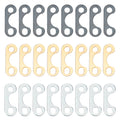 Stand Shim Kit - SB Horseshoe Type - KRS28100 Vinyasa Automotive