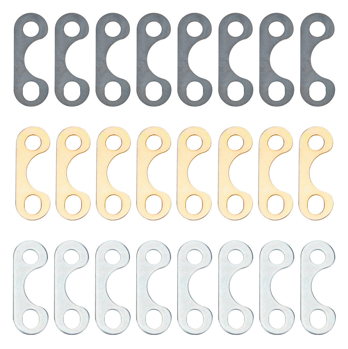 Stand Shim Kit - SB Horseshoe Type - KRS28100 Vinyasa Automotive