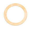 Outer Thrust Washer - 2.950 x 2.260 x .031 - WSH39660 Vinyasa Automotive