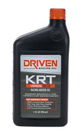 KRT 0w20 Karting Oil 4 Stroke 1 Qt Bottle Vinyasa Automotive