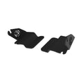 Brackets Light Roof Steel Pair - 7332 Vinyasa Automotive