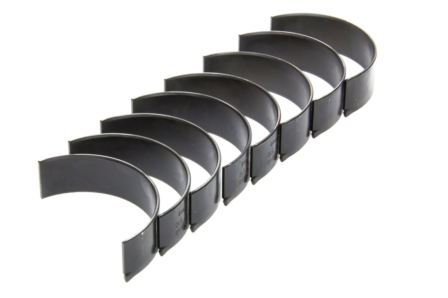 Rod Bearing Set - Subaru EJ20/EJ22/EJ25 - CR4125XPG Vinyasa Automotive