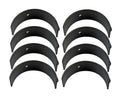 Rod Bearing Set - Coated - CR439XPC Vinyasa Automotive