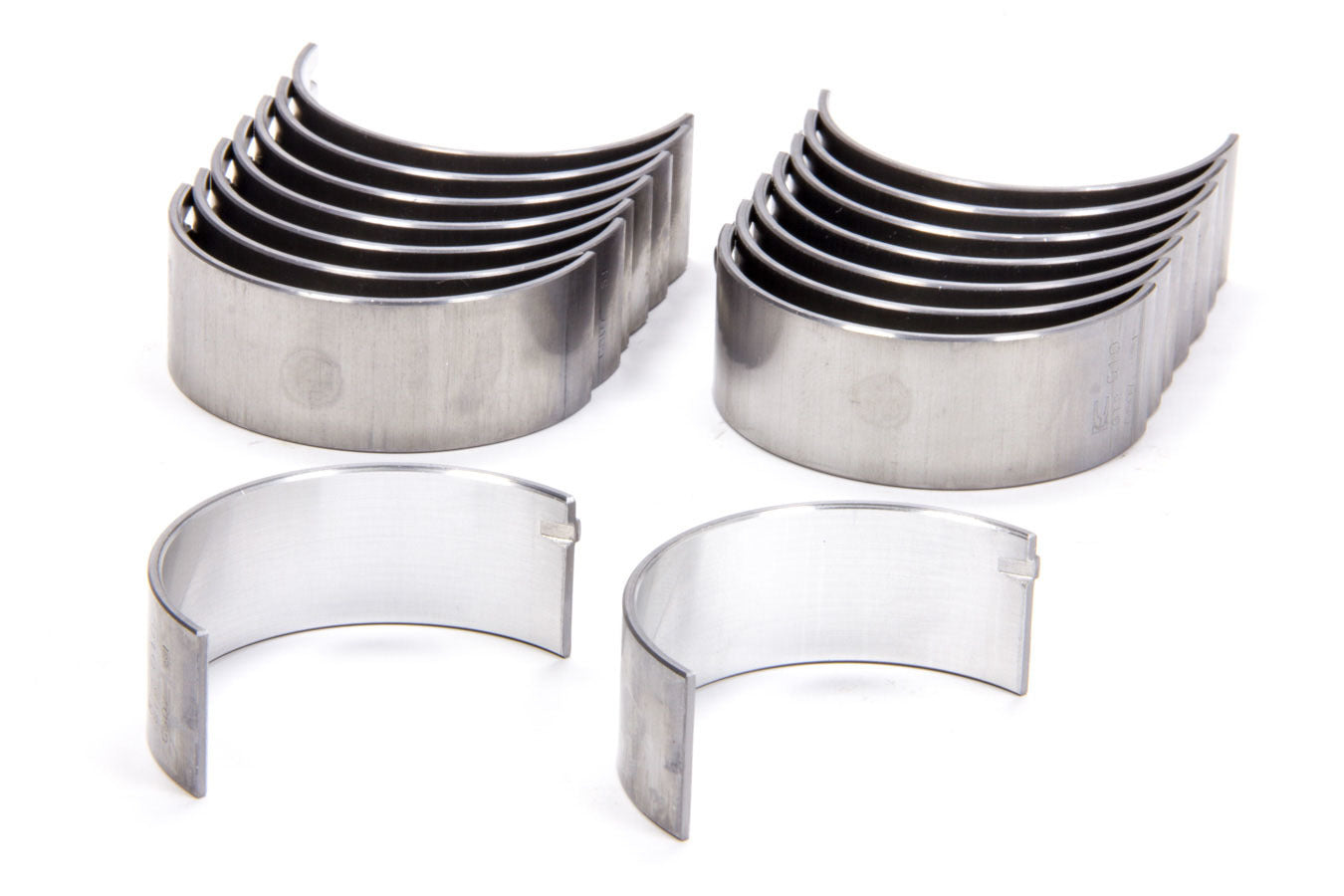 Rod Bearing Set - CR807SI010 Vinyasa Automotive