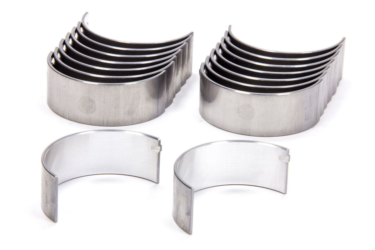 Rod Bearing Set - CR807SI020 Vinyasa Automotive