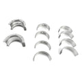 Main Bearing Set - BBC GEN 4 5 6 - 1/2 Groove - MB556SI Vinyasa Automotive