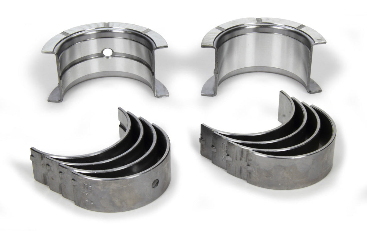 Main Bearing Set - BBC GEN 4 5 6 - 1/2 Groove - MB556SI010 Vinyasa Automotive