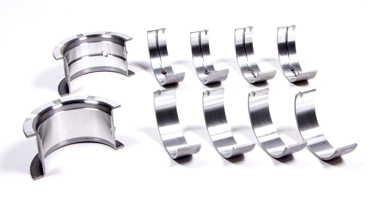 Main Bearing Set - MB557SI010 Vinyasa Automotive