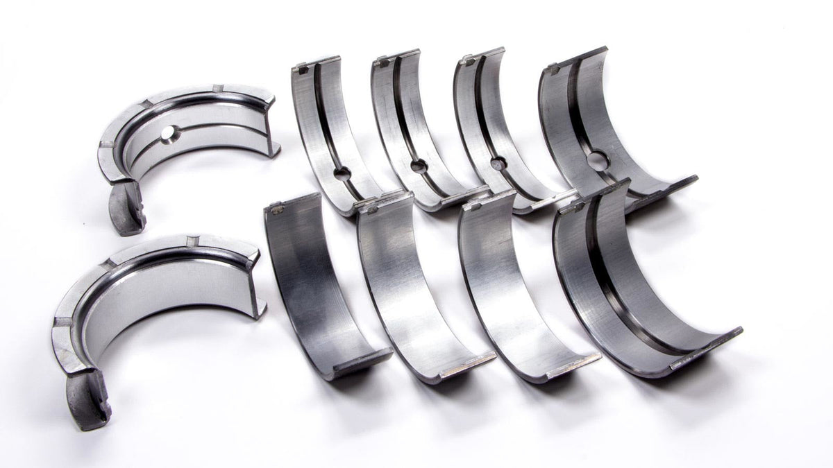 Main Bearing Set - MB558SI010 Vinyasa Automotive