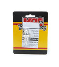 Alum Flow Valve -6an MALE ID - C - KRC25310000 Vinyasa Automotive