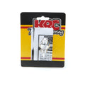 Alum Flow Valve -6an Male ID - E - KRC25312000 Vinyasa Automotive