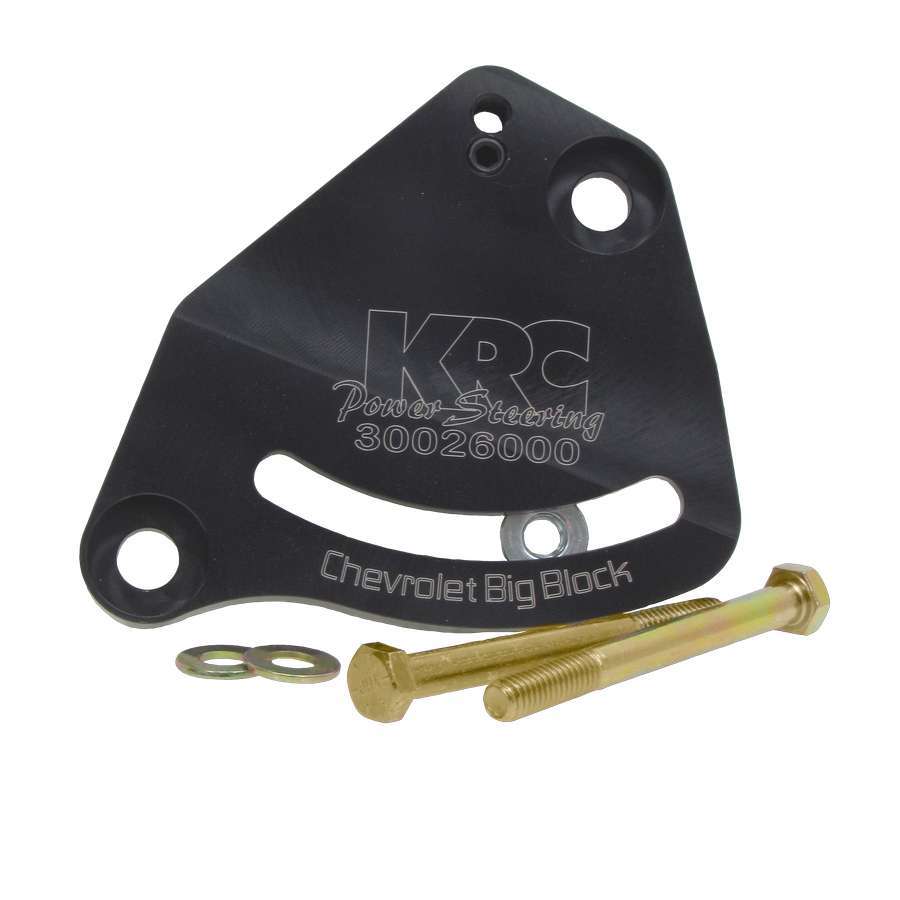P/S Pump Brkt Block Mt BBC - KRC30026000 Vinyasa Automotive