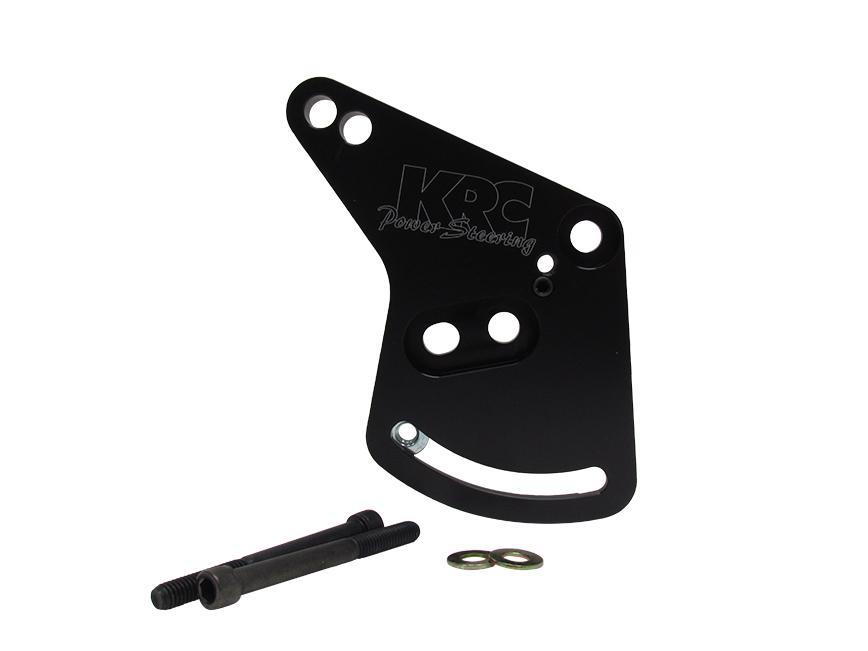 P/S Pump Bracket Only SBF LH Head Mount - KRC31611000 Vinyasa Automotive
