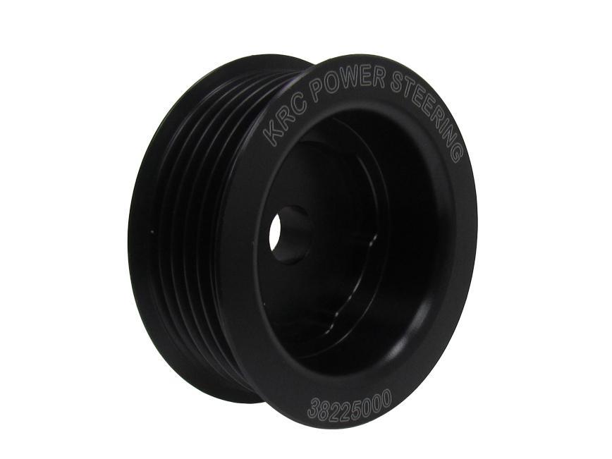 Serpentine Crank Pulley 2.5 - KRC38225000 Vinyasa Automotive