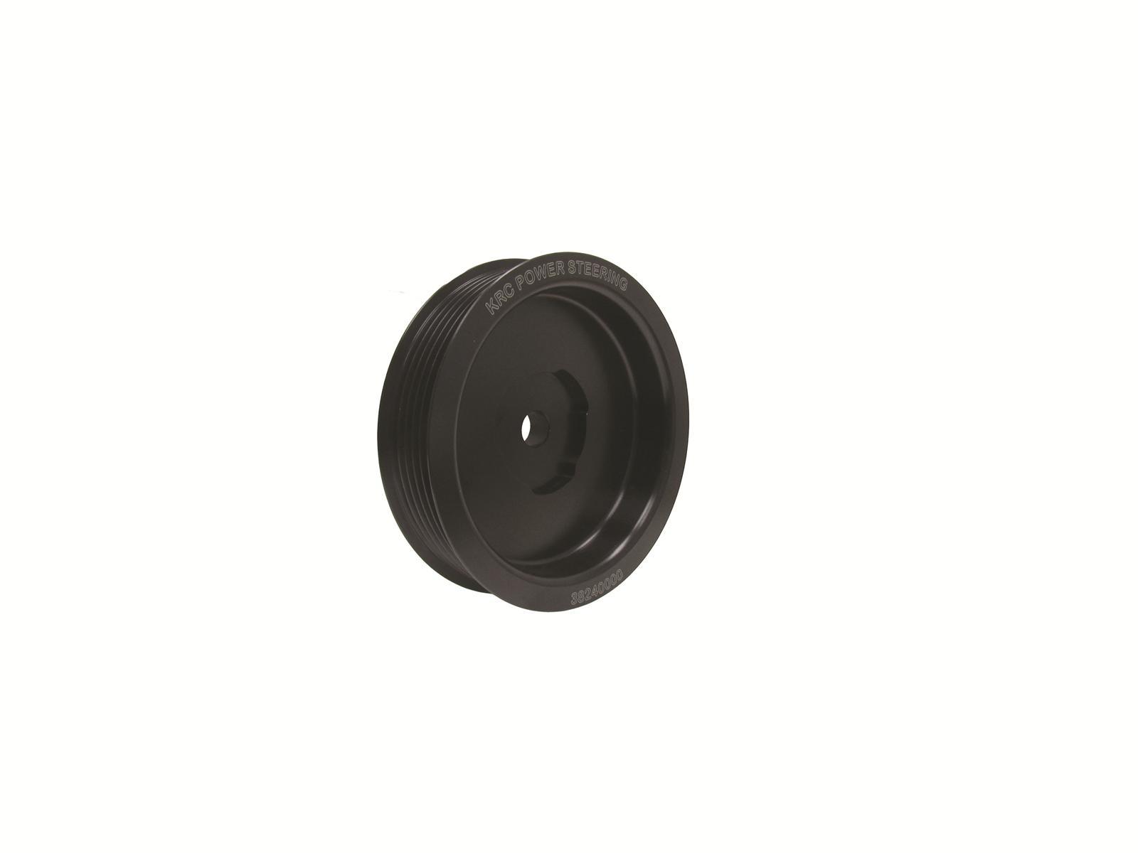 Pulley - KRC38240000 Vinyasa Automotive