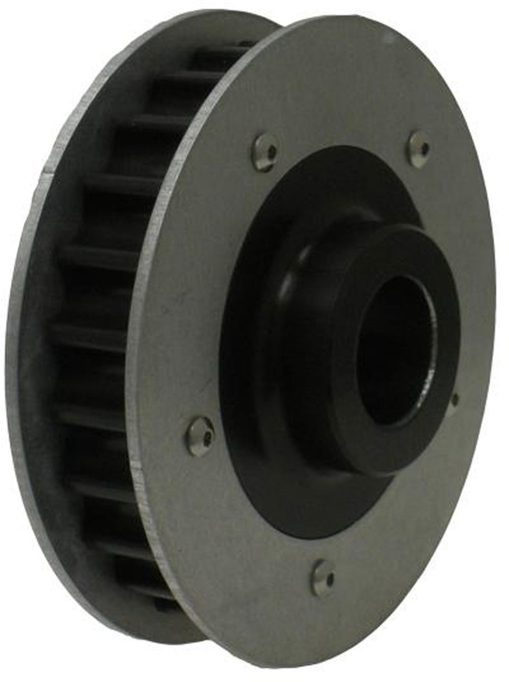 Pulley - KRC81508024 Vinyasa Automotive