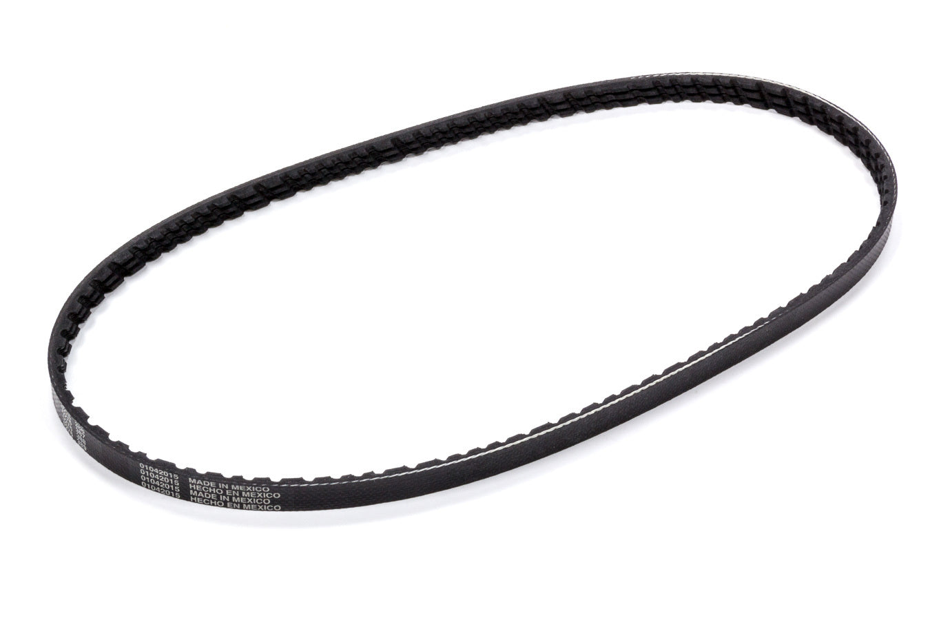 3-Rib Serp. Belt 28.0in - GDY4030280 Vinyasa Automotive