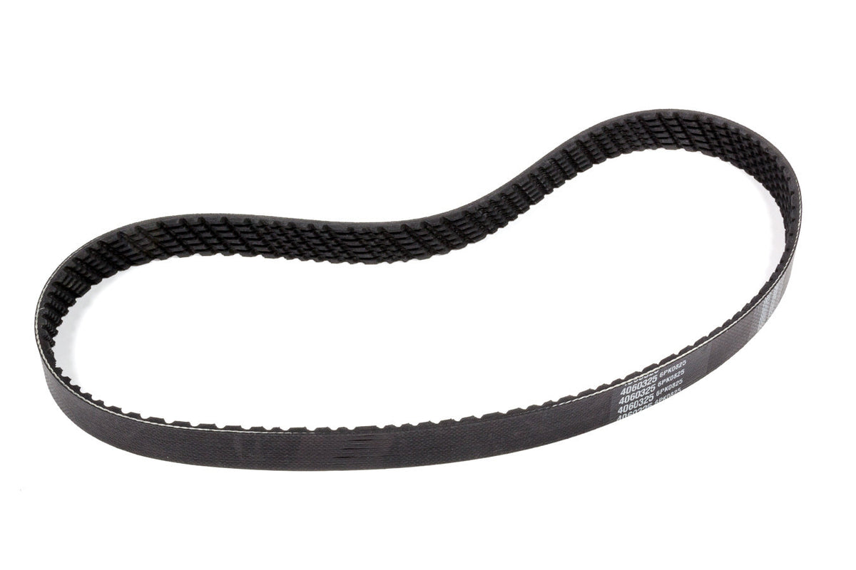 6-Rib Serp. Belt 32.5in - GDY4060325 Vinyasa Automotive