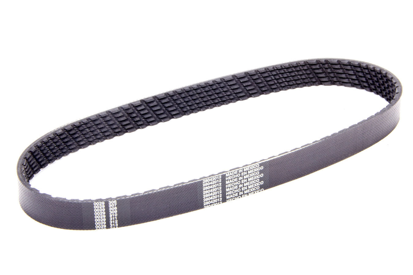 6-Rib Serp. Belt 34.0in - GDY4060340 Vinyasa Automotive