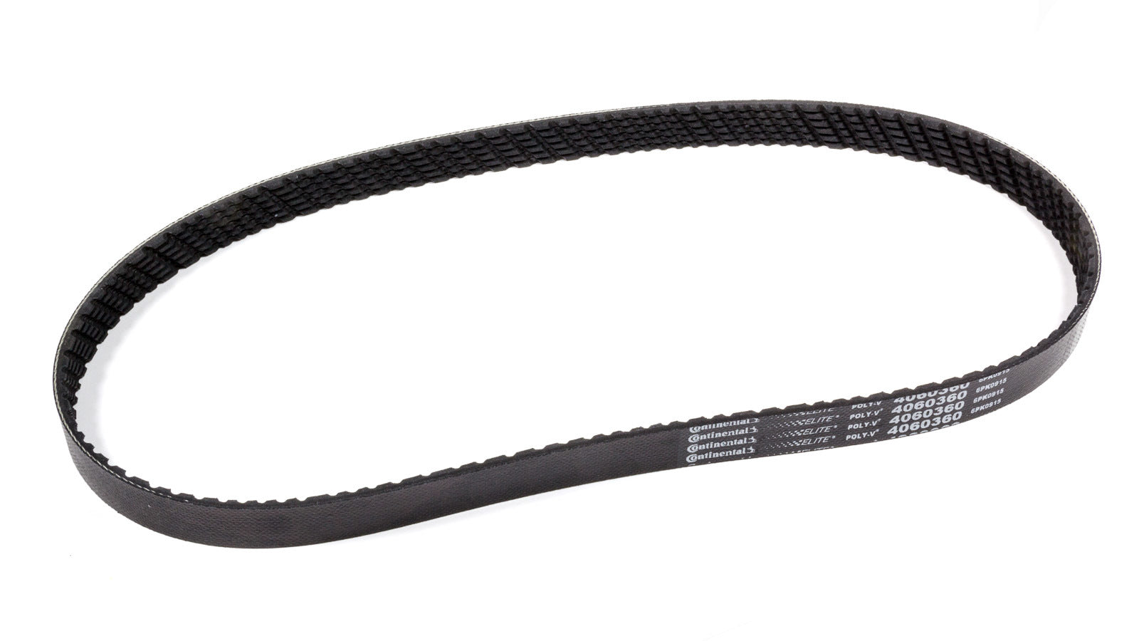 6-Rib Serp. Belt 36.0in - GDY4060360 Vinyasa Automotive