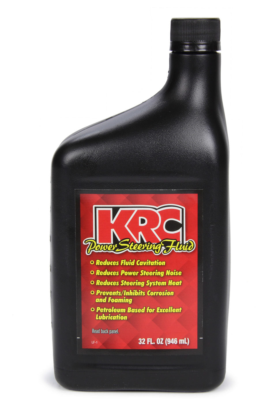 Power Steering Fluid KRC Quart - PSF10032001 Vinyasa Automotive