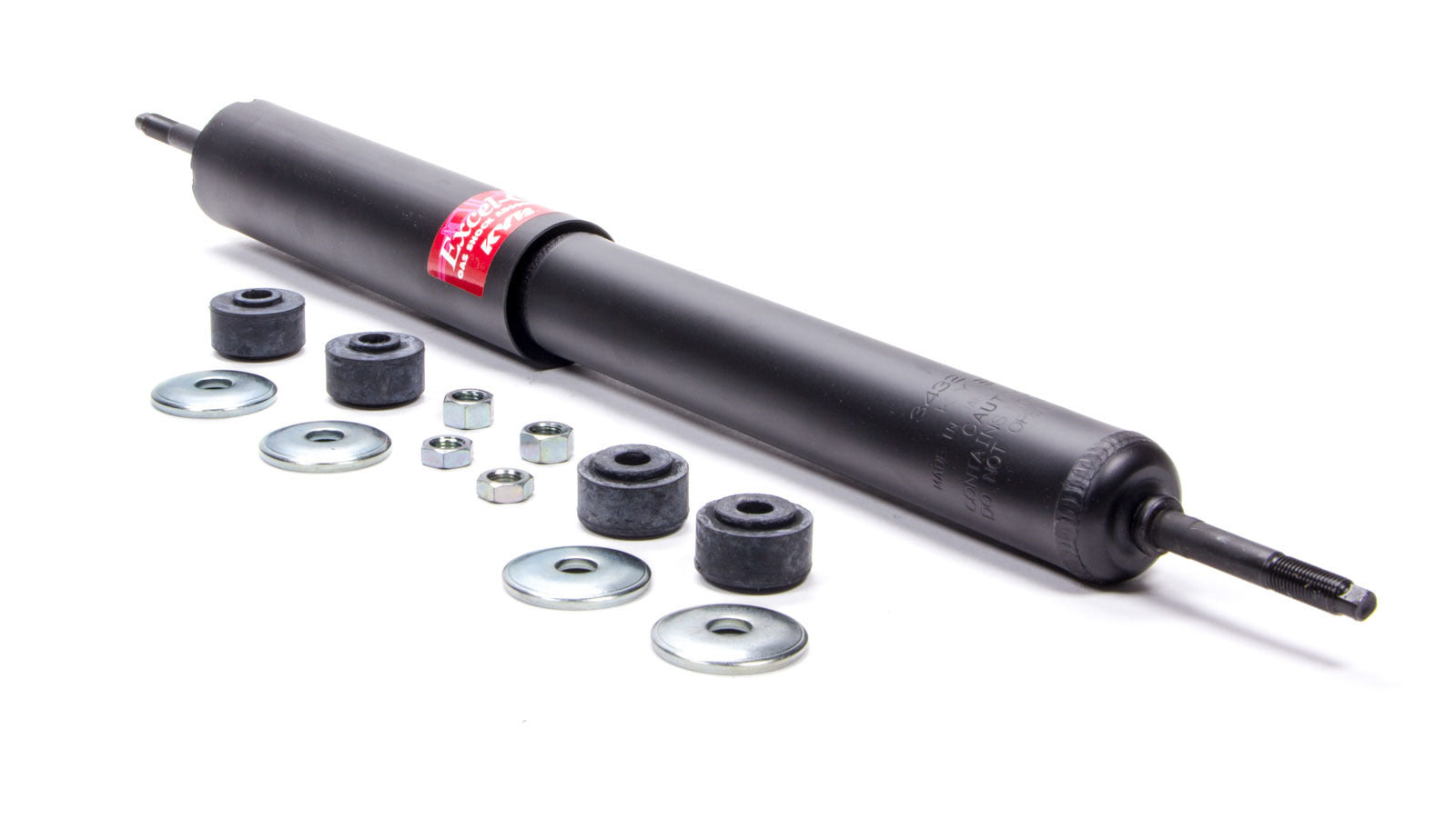 64-73 Mustang Rear - 343219 Vinyasa Automotive