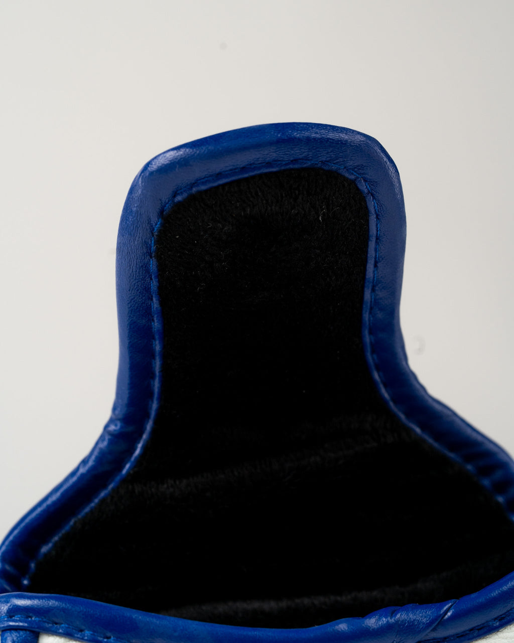 South Korea - Mallet Putter Cover