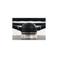 Paintable Hub - B46400 Vinyasa Automotive
