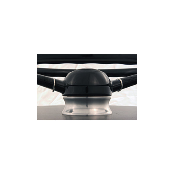 Paintable Hub - B46400 Vinyasa Automotive