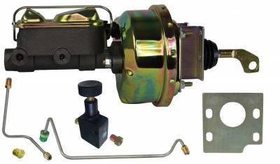 Hydraulic Power Brake Kit - FC0042HK Vinyasa Automotive