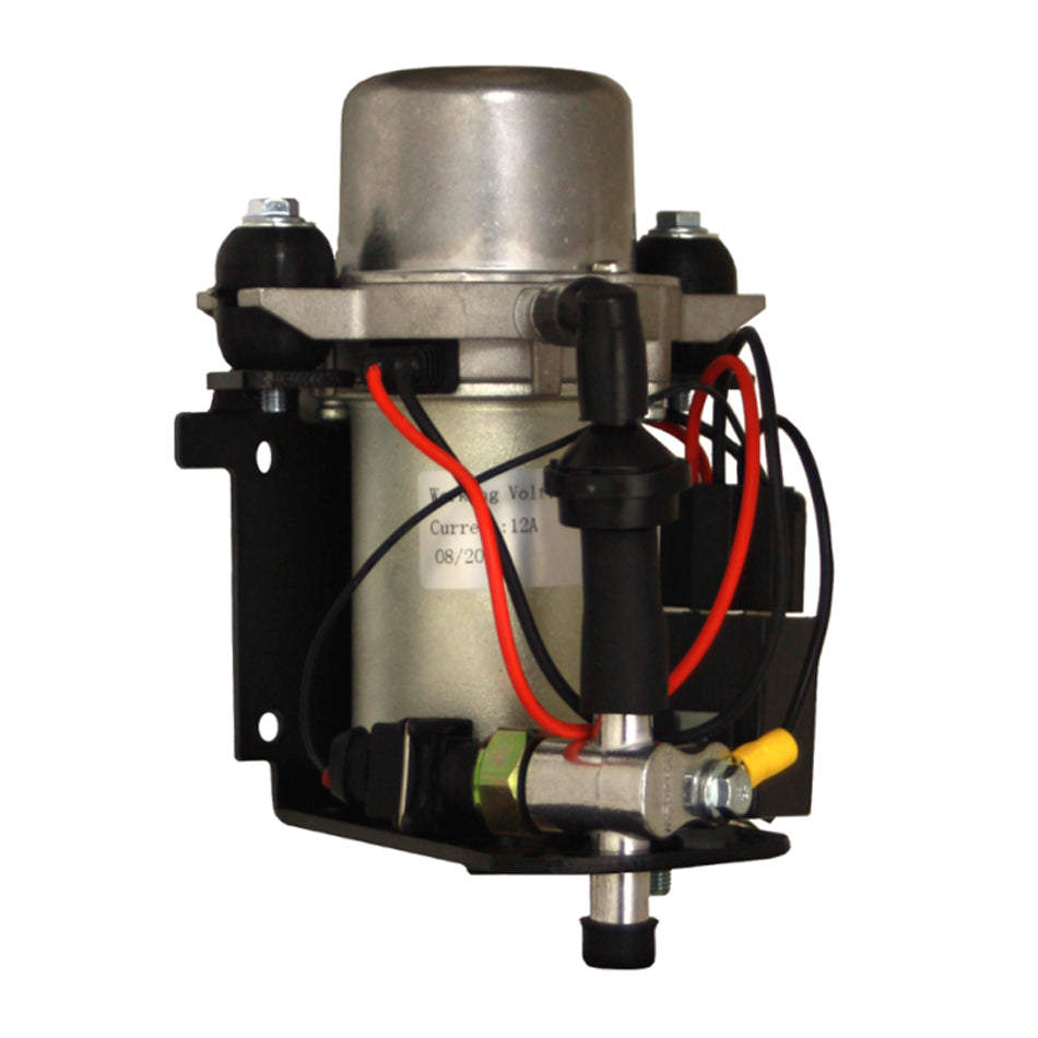 Brake Vacuum Pump - VP002 Vinyasa Automotive