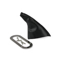 E-Brake Boot Floor Mt - 70EHBF Vinyasa Automotive
