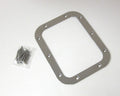 Stainless Shifter Boot R ing - 70SFR Vinyasa Automotive