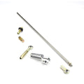 Adjust. Billet Column Arm Kit - ACA1801 Vinyasa Automotive