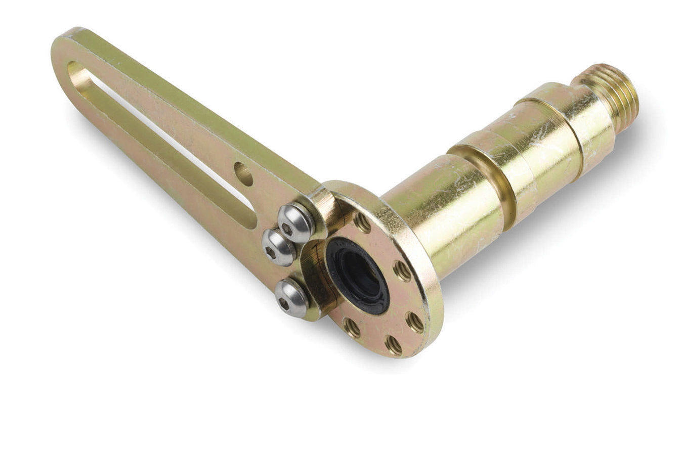 Selector Shaft and Arm - ATA1001 Vinyasa Automotive