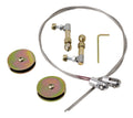 Universal Cable Release Kit Pair - DLR2100 Vinyasa Automotive