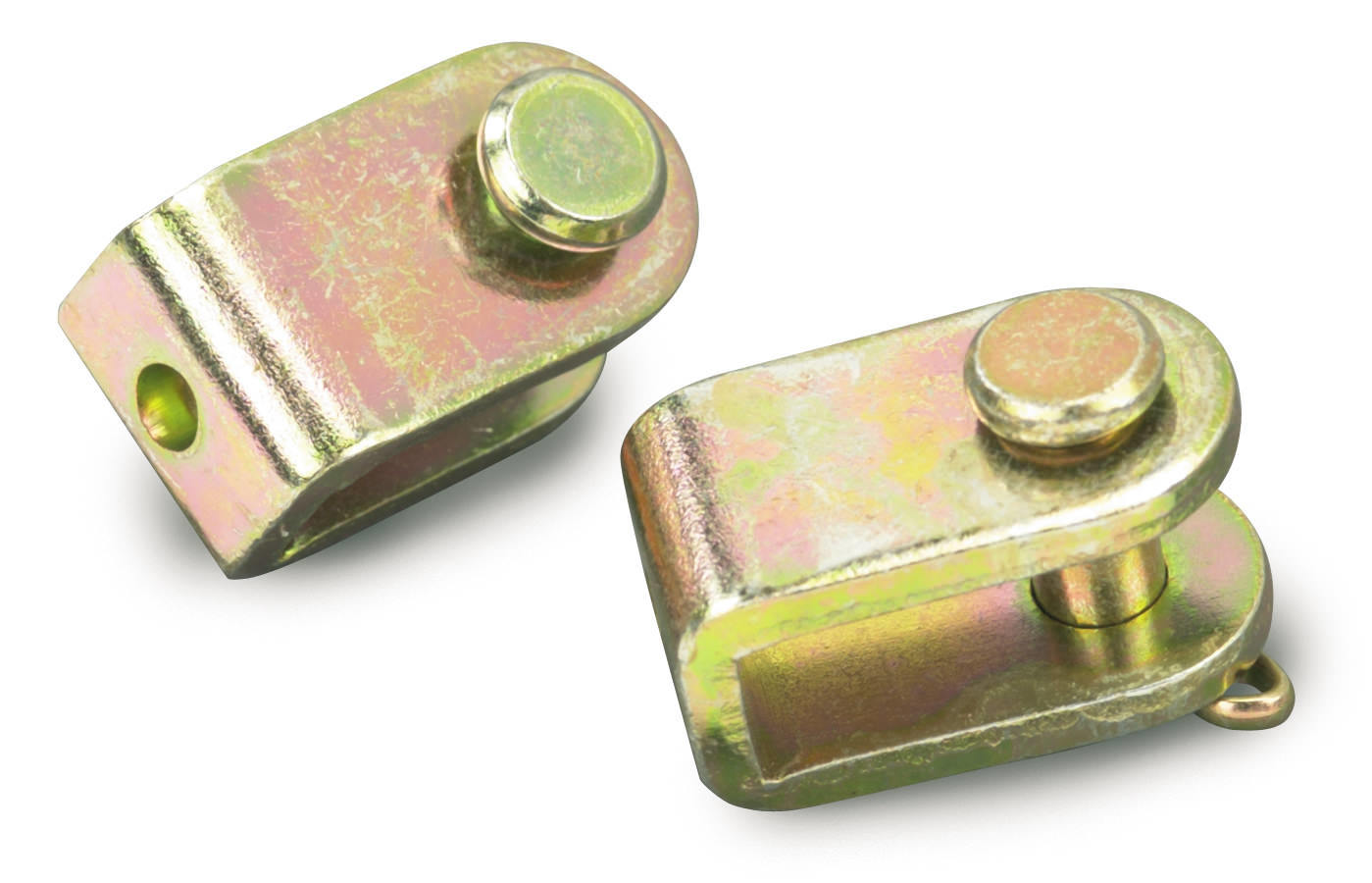 Clevis Kit For Wilwood - EC80WC Vinyasa Automotive