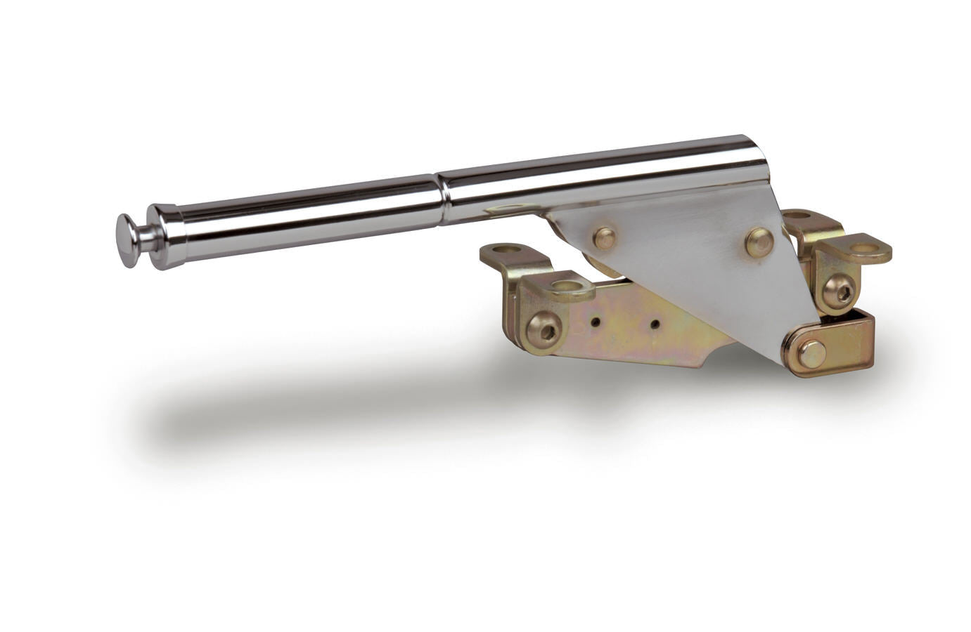 FLOOR MOUNT HAND BRAKE Vinyasa Automotive