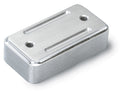 Aluminum Throttle Pedal Spacer - GPS6014 Vinyasa Automotive