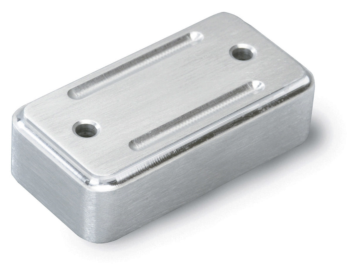 Aluminum Throttle Pedal Spacer - GPS6014 Vinyasa Automotive