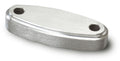 Chrome Gas Pedal Mount - GPS6015 Vinyasa Automotive
