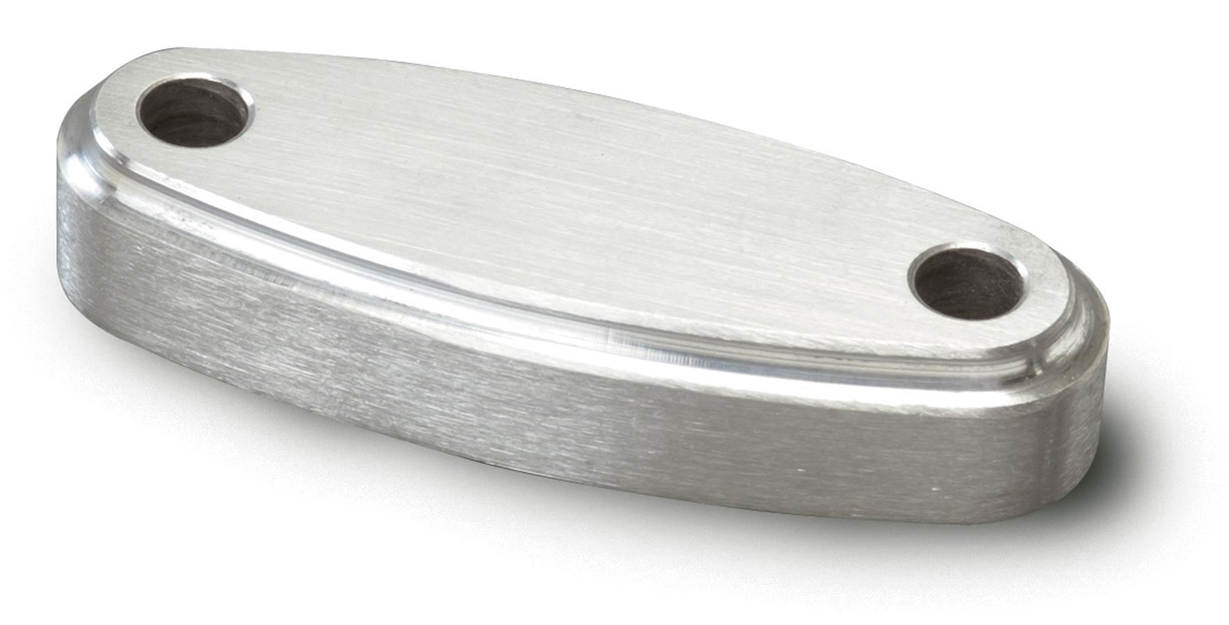 Chrome Gas Pedal Mount - GPS6015 Vinyasa Automotive
