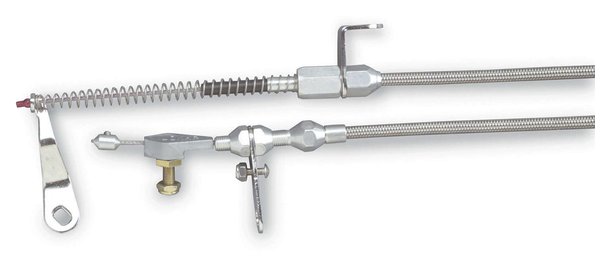 FD AOD KICKDOWN KIT Vinyasa Automotive