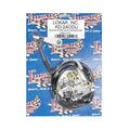 Ford AOD Trans Kick Down Cable Black Vinyasa Automotive