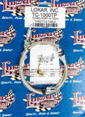Throttle Cable Tuned Port - TC1000TP Vinyasa Automotive