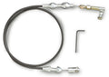 THROTTLE CABLE Vinyasa Automotive