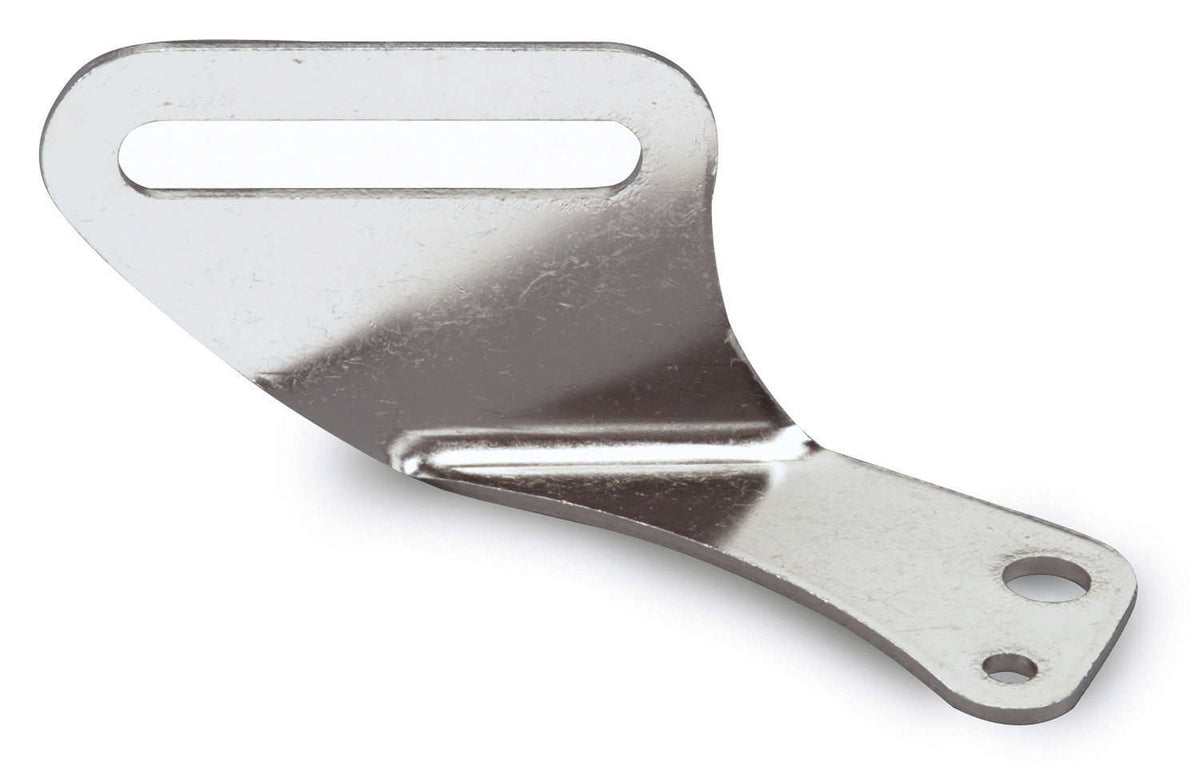 Throttle Cable Bracket 86-93 Mustang - TCB40EFI Vinyasa Automotive
