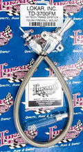TRANS DIPSTICK Vinyasa Automotive