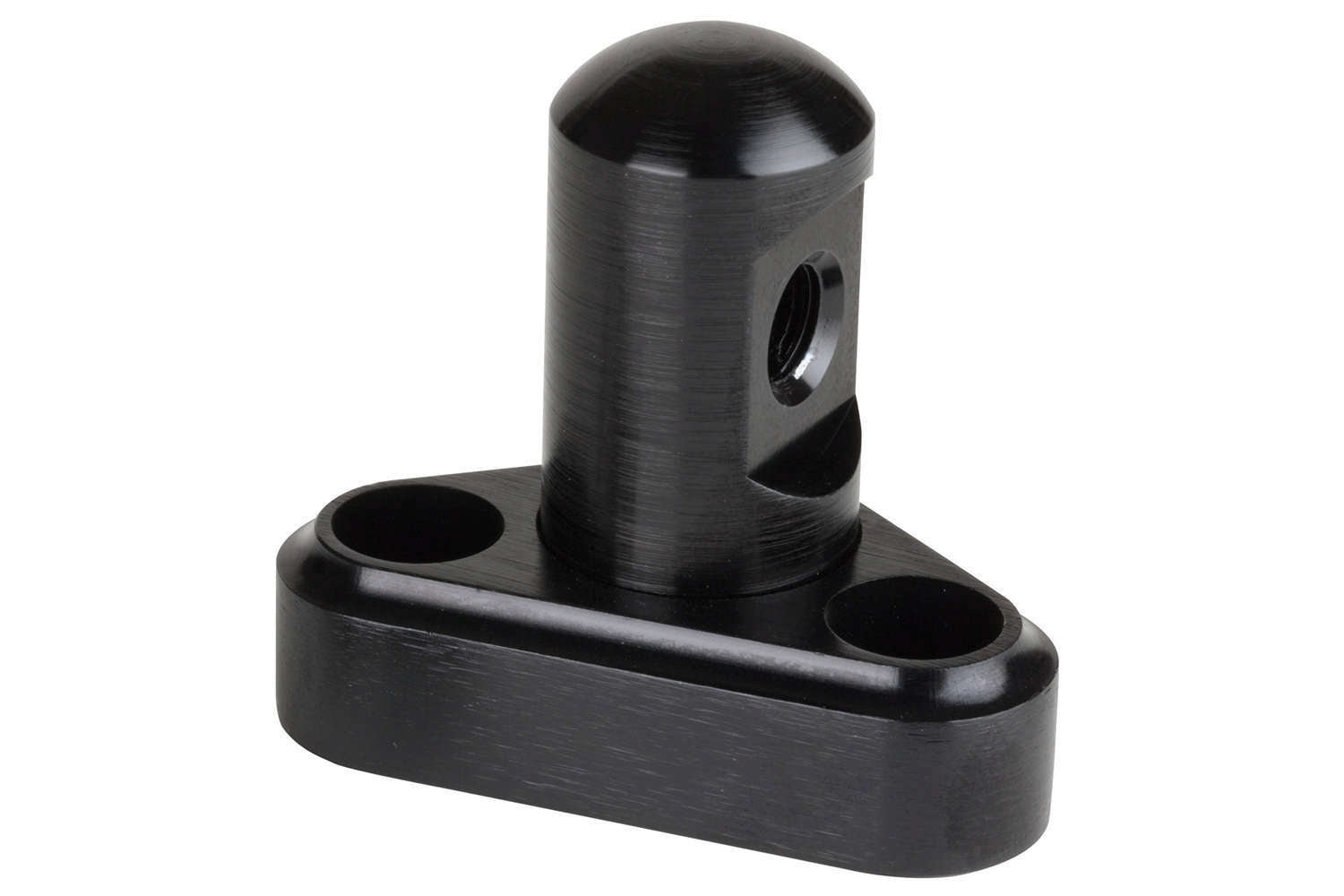 Bracket Black Billet - XTCB40LS1 Vinyasa Automotive