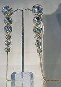 Liberty Stone Earrings Cenia New York